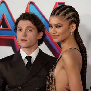 Zendaya und Tom Holland planen Hauskauf nach Verlobung