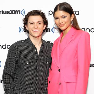 "Spider-Man"-Star Tom Holland zieht mit Zendaya zusammen