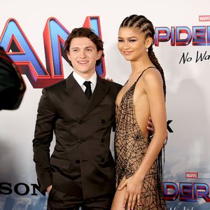Liebesbeweis: Tom Holland benennt Bier nach Zendayas Hund