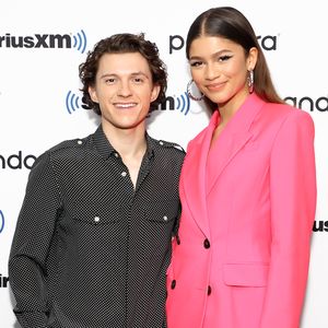 Nach Verlobung: Zendaya und Tom Holland planen ihre Zukunft