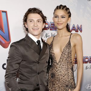 Ein Baby mit Tom? Zendaya fühlt sich noch nicht bereit dazu