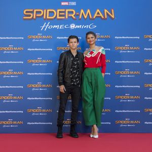 Insider: Tom Holland und Zendaya wollen Liebe privat halten