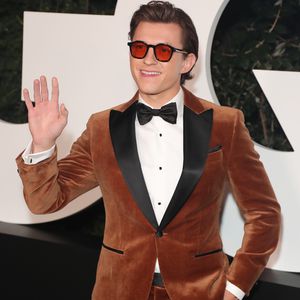 Für Filmrolle: Tom Holland arbeitete als Barkeeper in London