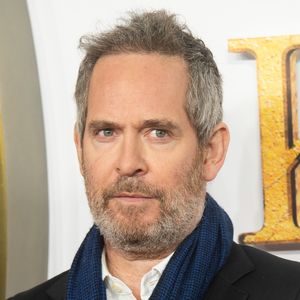 Nach Liebes-Reunion: Filmstar Tom Hollander wird Vater!
