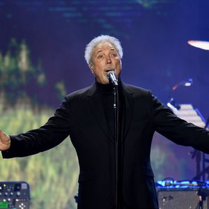 Hüftschaden: Darum sang Tom Jones nicht beim Thronjubiläum