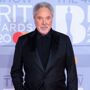 Ergreifende Geschichte: Tom Jones' Oma rettete ihn als Baby