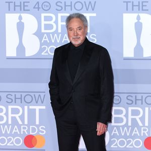 Tom Jones erinnert sich an erstes Treffen mit Elvis Presley