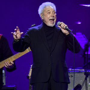 Gesundheitliche Probleme: Tom Jones sagt Konzert ab!
