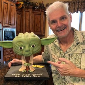 "Star Wars"- & "Powerpuff Girls"-Star Tom Kane ist gestorben