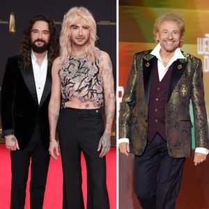 Tom und Bill witzeln über Thomas Gottschalk nach Podcast-Aus