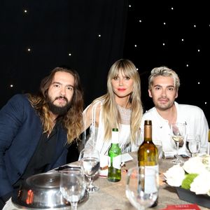 Das bringt Tom Kaulitz bei Bill und Heidi auf die Palme