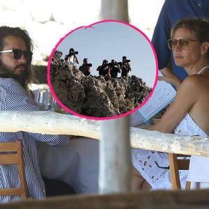 Heidi & Toms Hochzeit: So hartnäckig waren die Paparazzi!