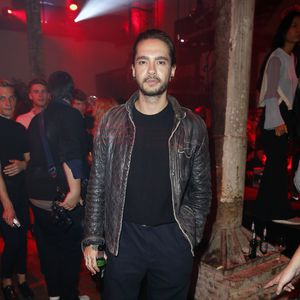 Masken-Kaulitz? Tom sehnt sich nach Leben hinter der Kamera