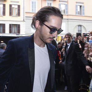 Ging Tom Kaulitz vor negativen Corona-Ergebnissen einkaufen?