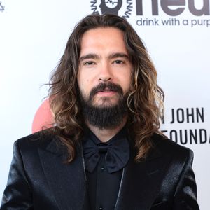 "Schulterproblem": Muss Tom Kaulitz etwa operiert werden?