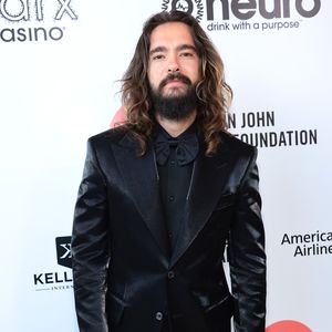 Schon gewusst? Tom Kaulitz ist Fan der britischen Royals
