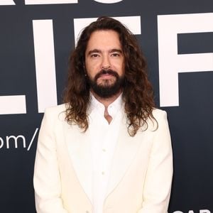 "Hab' solche Angst": Tom Kaulitz muss sich operieren lassen
