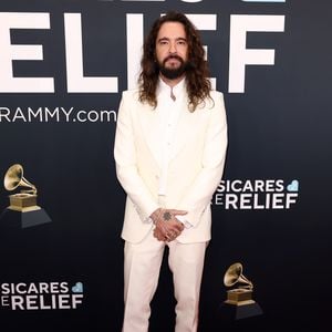 Tom Kaulitz enthüllt: So rasant begann die Liebe mit Heidi