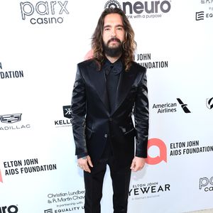 Clusterkopfschmerzen: Tom Kaulitz häufig im Krankenhaus