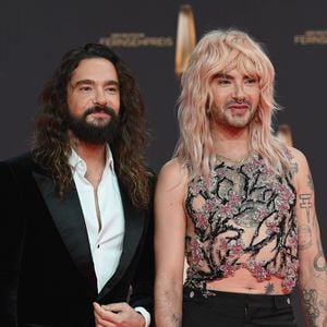 Diese Berufswünsche hatten Bill und Tom Kaulitz als Kinder