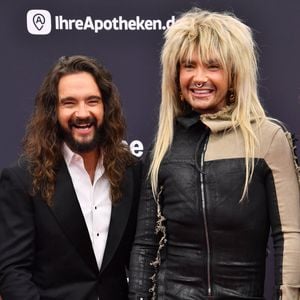 Nach Bambi: Wegen Kaulitz-Twins wurde die Polizei gerufen