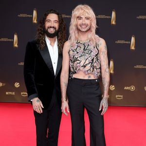Tom Kaulitz war von Anfang an kein Fan von Bills Ex Marc