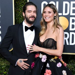 "Einfach Gas gegeben": So hat Tom Kaulitz Heidi Klum erobert