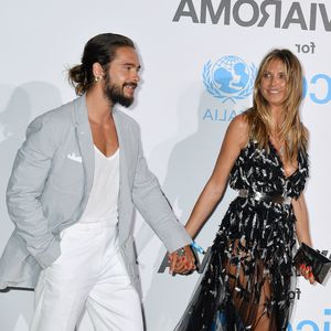"Liebe meines Lebens": Heidi Klum plant Zukunft mit Tom