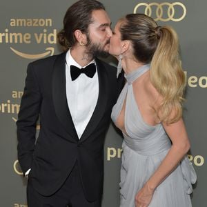 Tom Kaulitz' Liebesinterview: Heidis Eltern waren mit dabei!