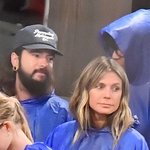 Über dieses skurrile Thema streiten sich Heidi Klum und Tom