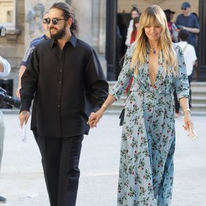 Witzig: GNTM-Girls trafen Heidi und Tom in Dessous-Geschäft!