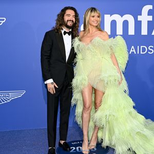 So freizügig lässt sich Heidi Klum von Ehemann Tom verwöhnen