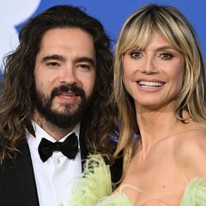 Hunde schauen zu? Tom Kaulitz plaudert über Sex mit Heidi