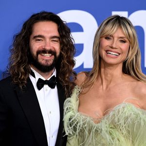 Das war Heidi Klum vor ihrem Mann Tom Kaulitz "peinlich"
