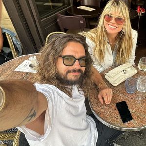Influencer-Karriere für Tom? Heidi Klum hat klare Meinung