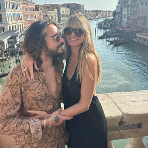 Heidi Klum schwärmt: Tom Kaulitz sieht nackt am besten aus!