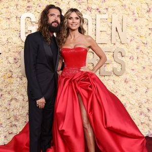 Heidi Klum und Tom Kaulitz haben mehrere Stunden lang Sex!