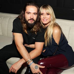 Klaps auf den Po: Heidi Klum postet Tanz-Clip mit ihrem Tom