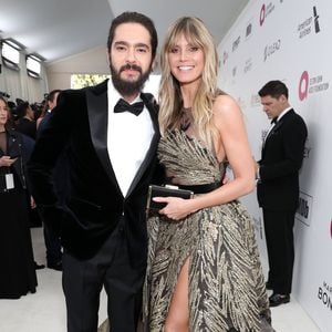 Zu lange getrennt: Heidi Klum will Tom auf Tour besuchen