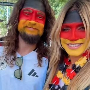 Star-Alarm in München: Promis feiern Deutschlands Sieg!
