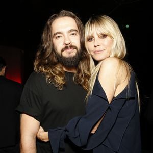 Heidi wollte nicht: Tom Kaulitz verrät GNTM-Anreise-Probleme