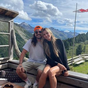 Ihre Lovestory: So hat Heidi Klum ihren Tom kennengelernt