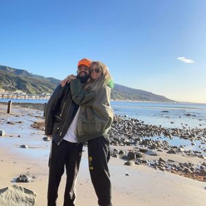So lieb unterstützt Tom Kaulitz seine Heidi mit den Kids!