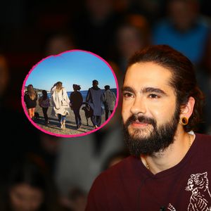 Stiefpapa Tom Kaulitz: So ist sein Verhältnis zu Heidis Kids