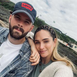 Am Tag der Hochzeit: Verlobte von "X Factor"-Star stirbt