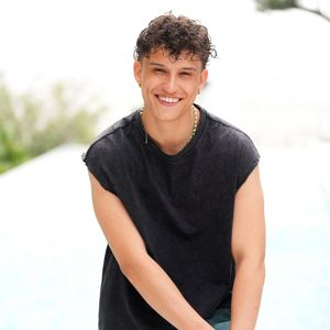 So rührend schwärmt Finalist Tom Mc Conner von DSDS-Reise
