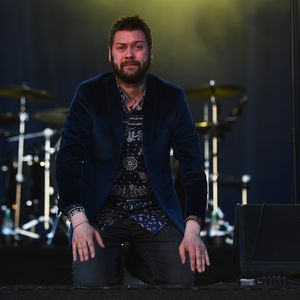 Häusliche Gewalt: Ex-Kasabian-Sänger Tom Meighan verurteilt