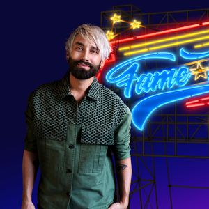 Als Tom Neuwirth: Conchita Wurst moderiert neue Raab-Show!