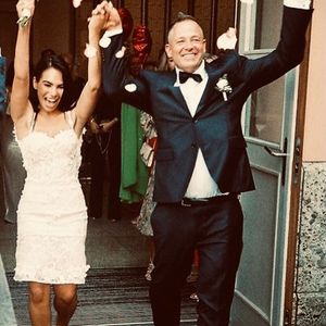 "Einer der besten Tage": Star-DJ Tom Novy hat geheiratet