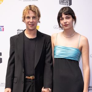 "Another Love"-Sänger Tom Odell und Georgie haben geheiratet